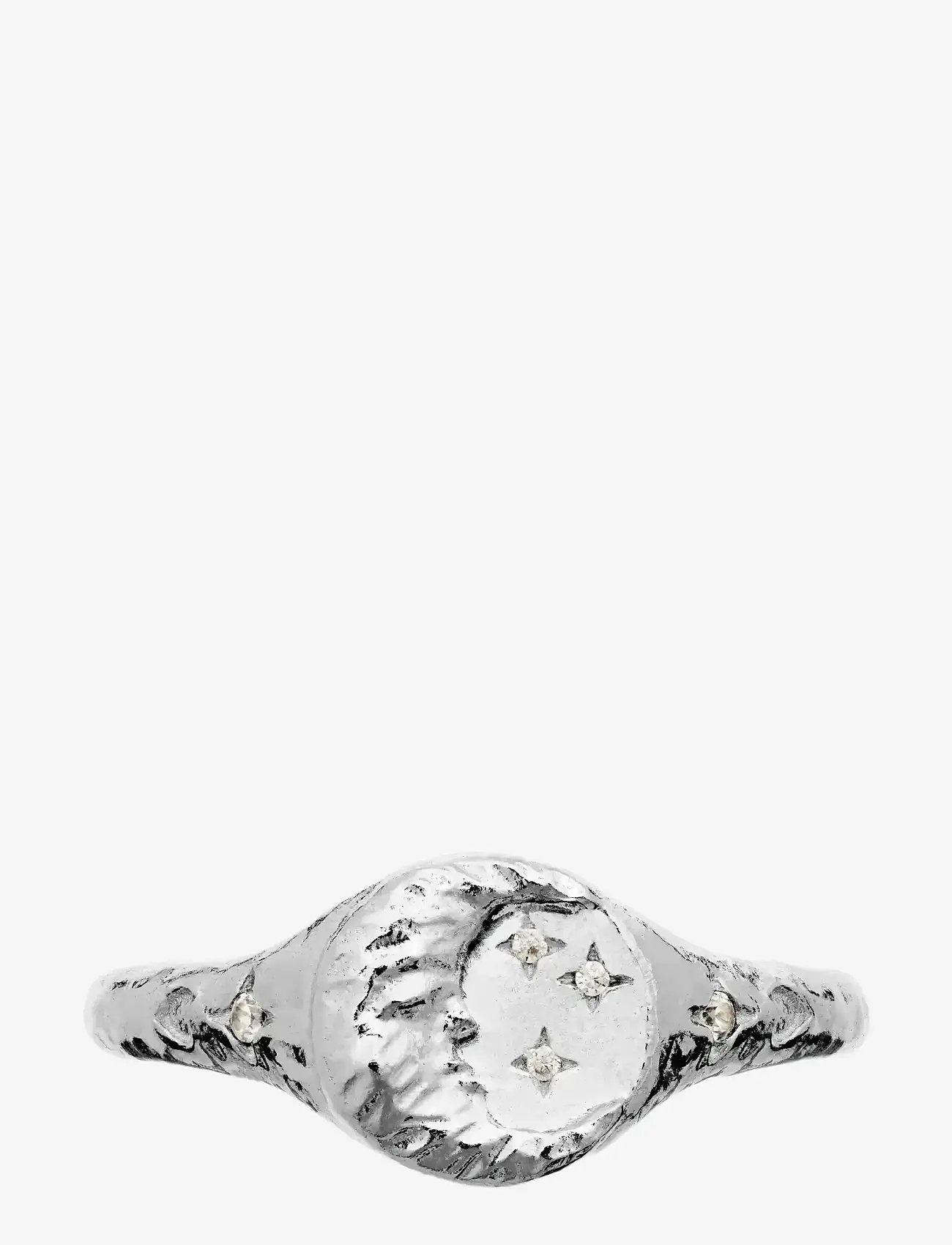 Maanesten - Magdalena Ring - ringe - silver - 1
