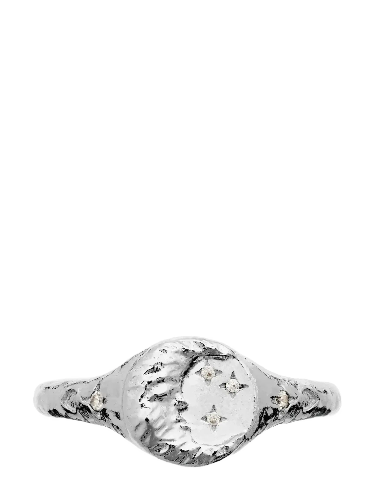 Maanesten - Magdalena Ring - silver - 1
