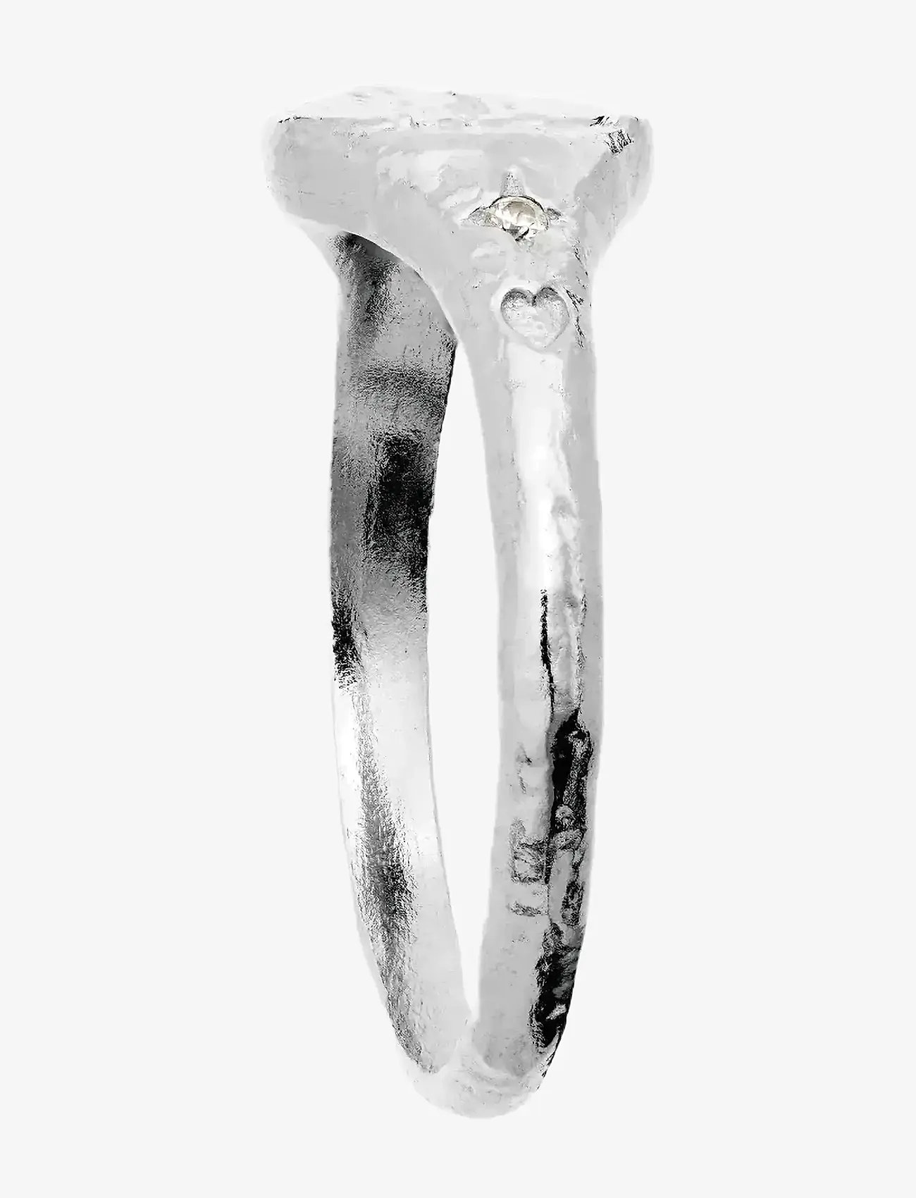 Maanesten - Magdalena Ring - ringe - silver - 2