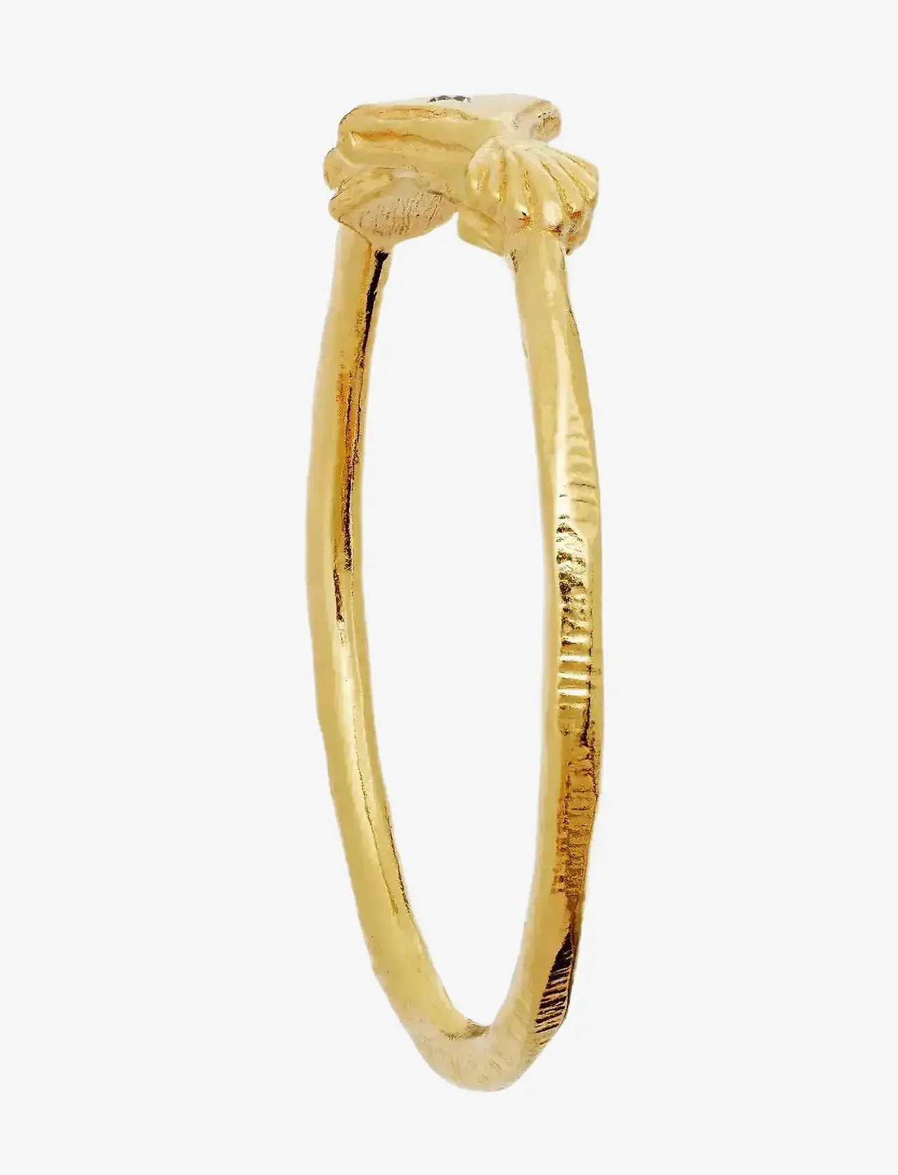 Maanesten - Annie Ring - ringar - gold - 2