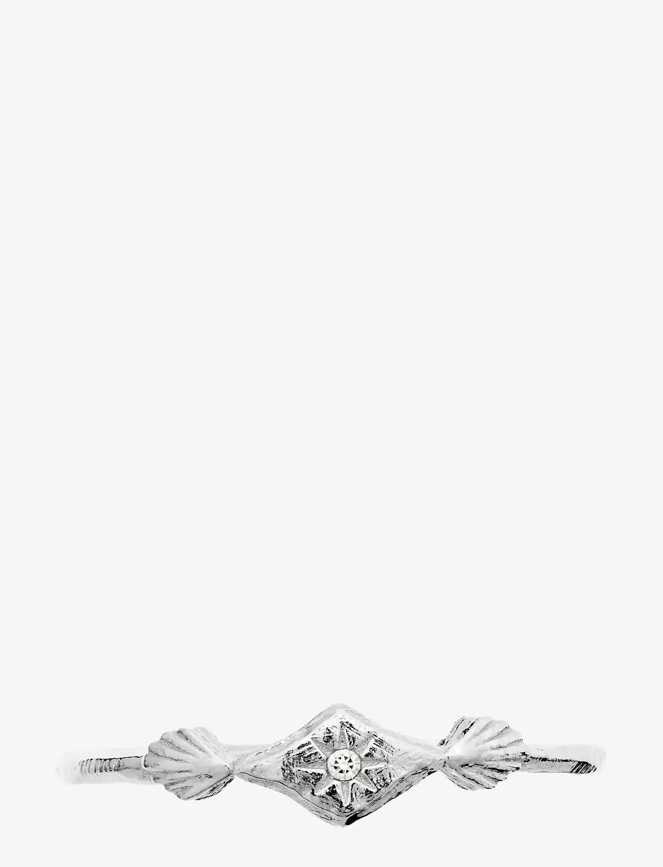 Maanesten - Annie Ring - ringe - silver - 1