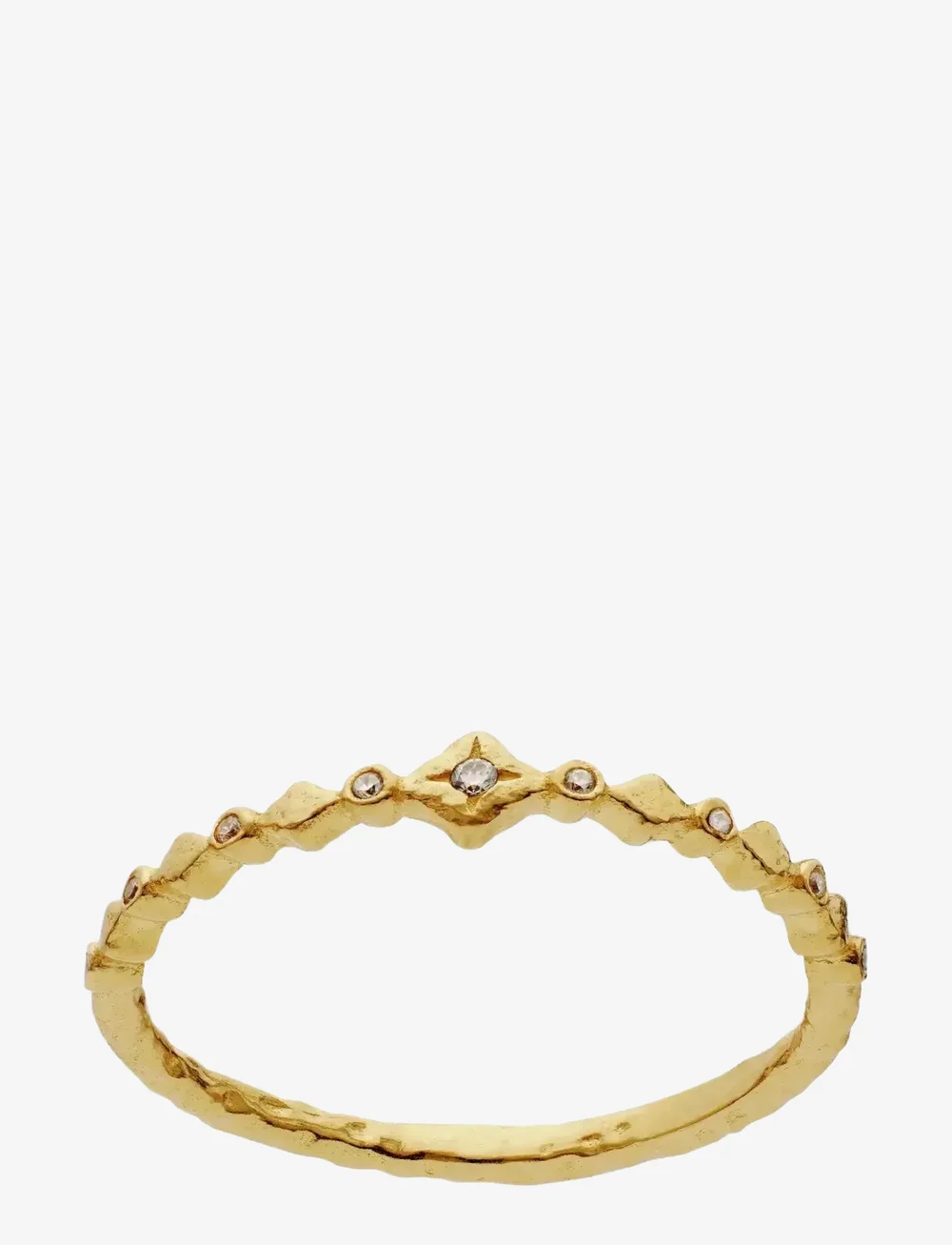 Maanesten - Ria Ring - sõrmused - gold - 1