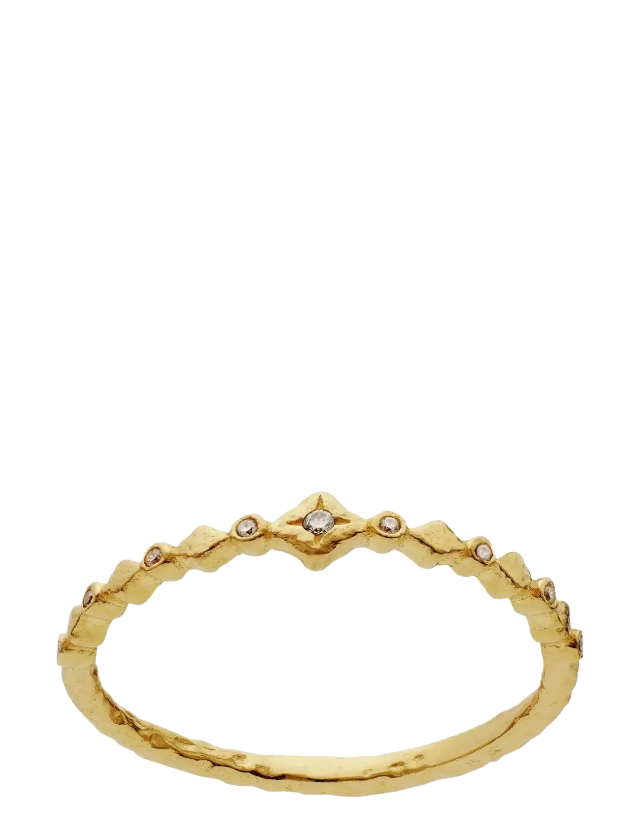 Maanesten Ria Ring - Inspiration - GOLD / gold