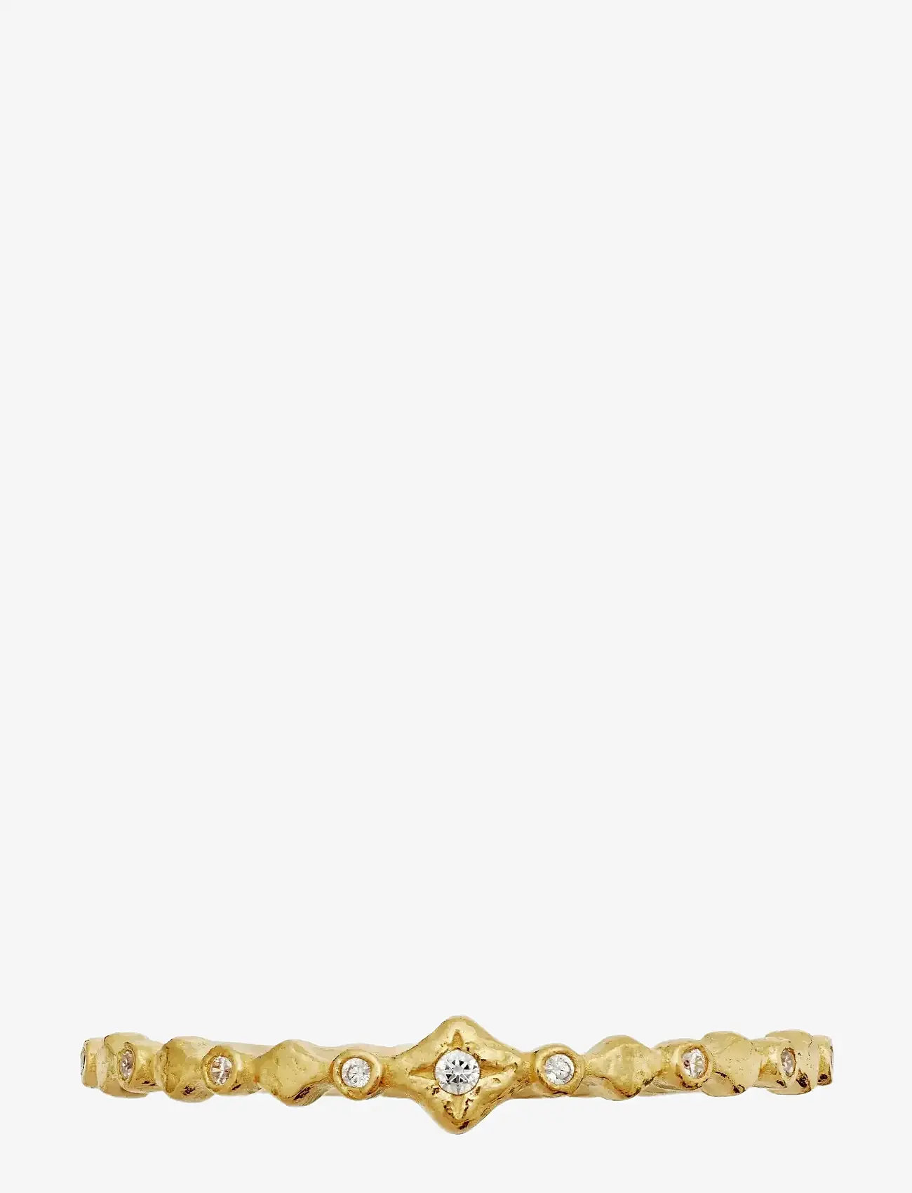 Maanesten - Ria Ring - gold - 2
