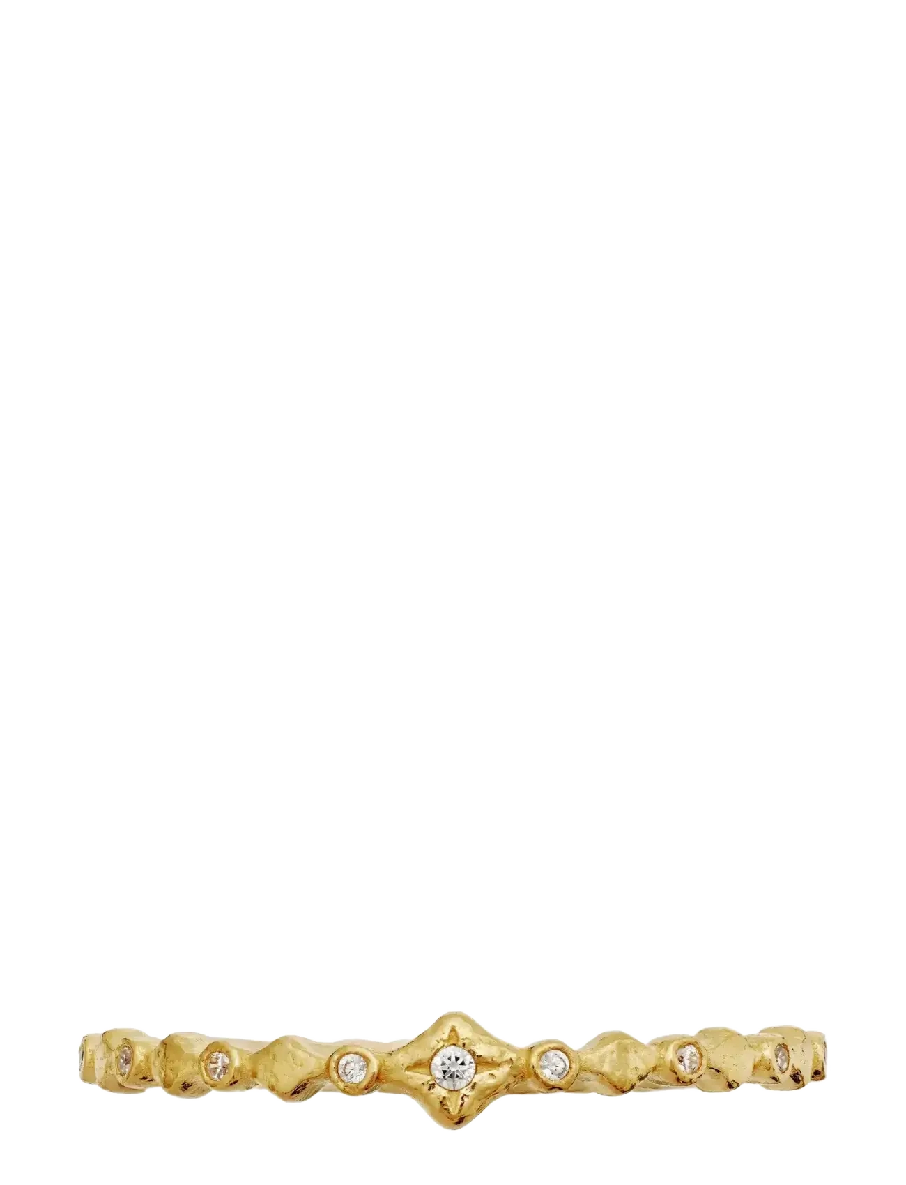 Maanesten - Ria Ring - gold - 2
