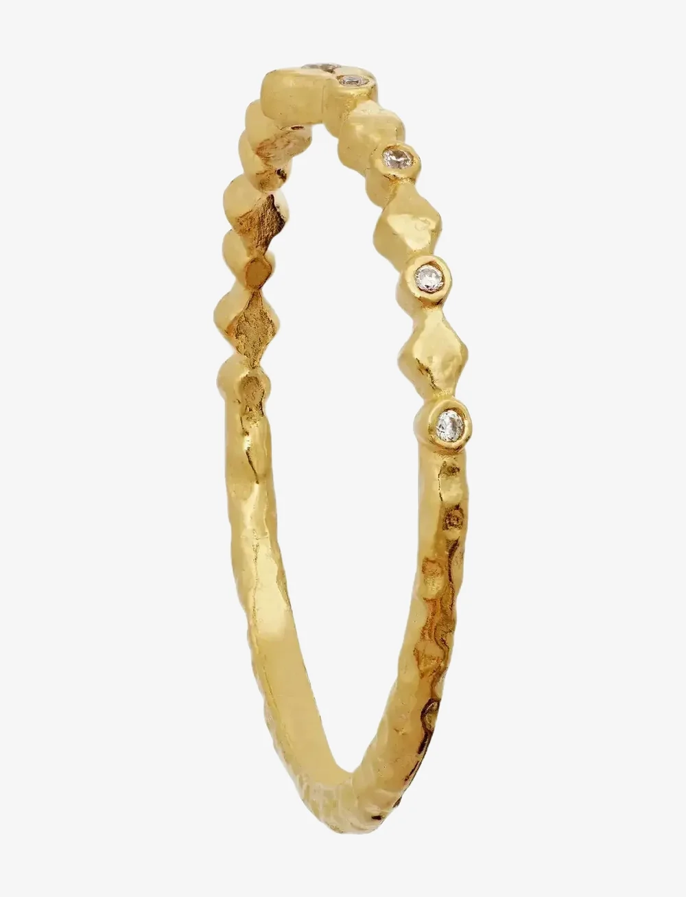 Maanesten - Ria Ring - sõrmused - gold - 3