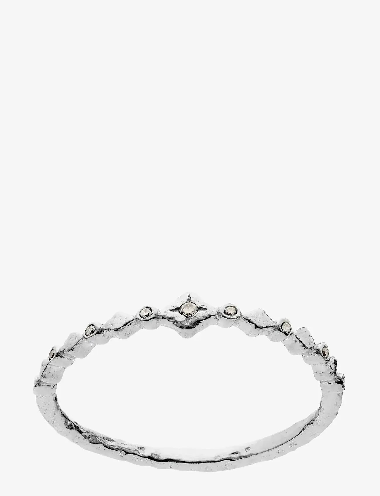 Maanesten - Ria Ring - ringe - silver - 0