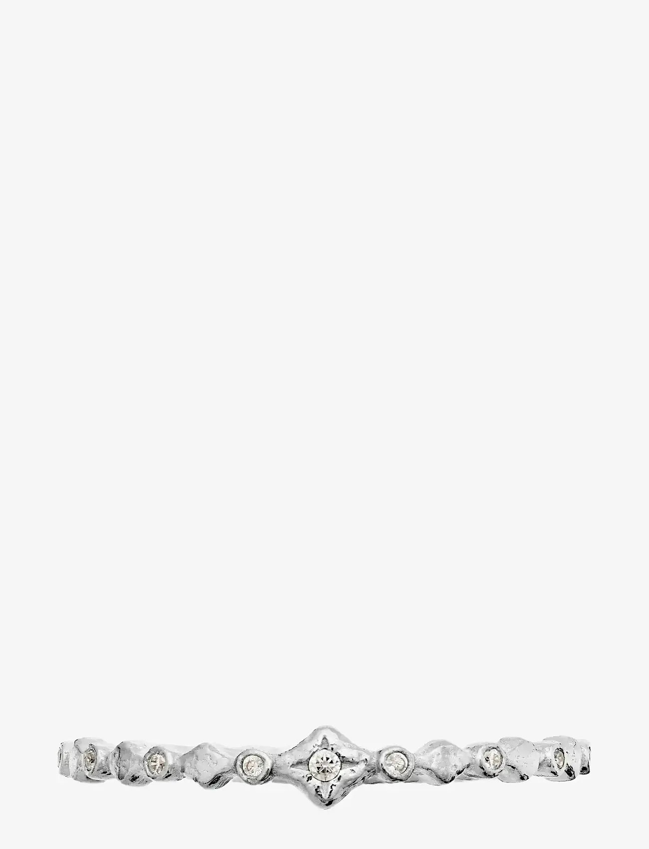 Maanesten - Ria Ring - ringe - silver - 1