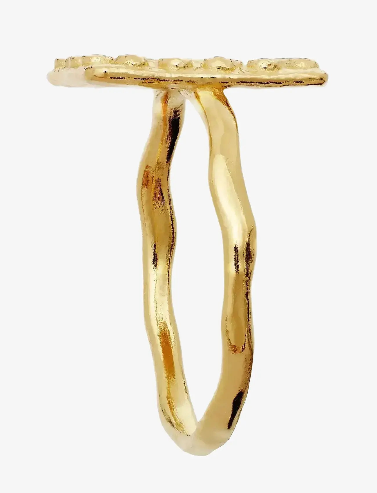 Maanesten - Aida Ring - sõrmused - gold - 2