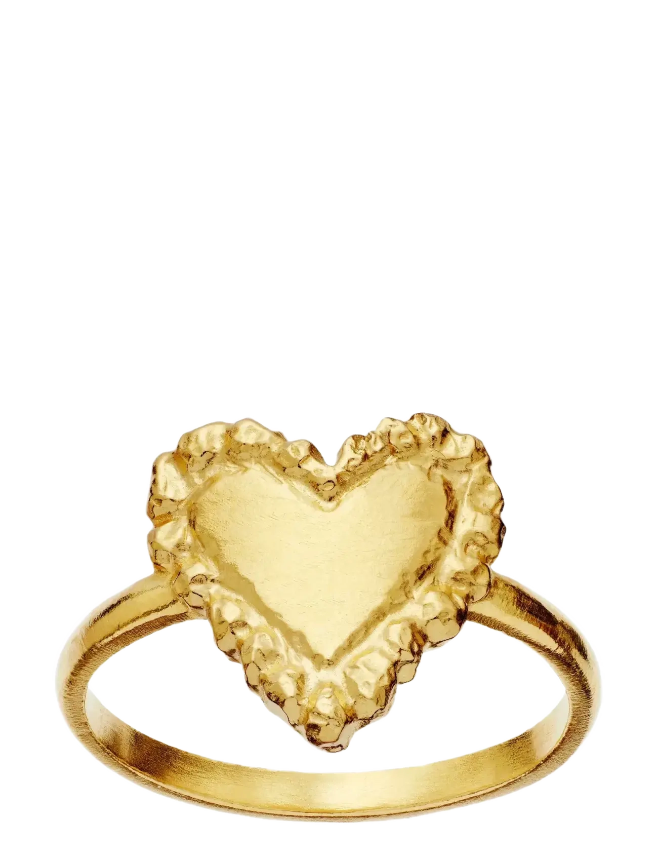 Maanesten Abra Ring, 59, Gold, Smykker > Ringe, Dame