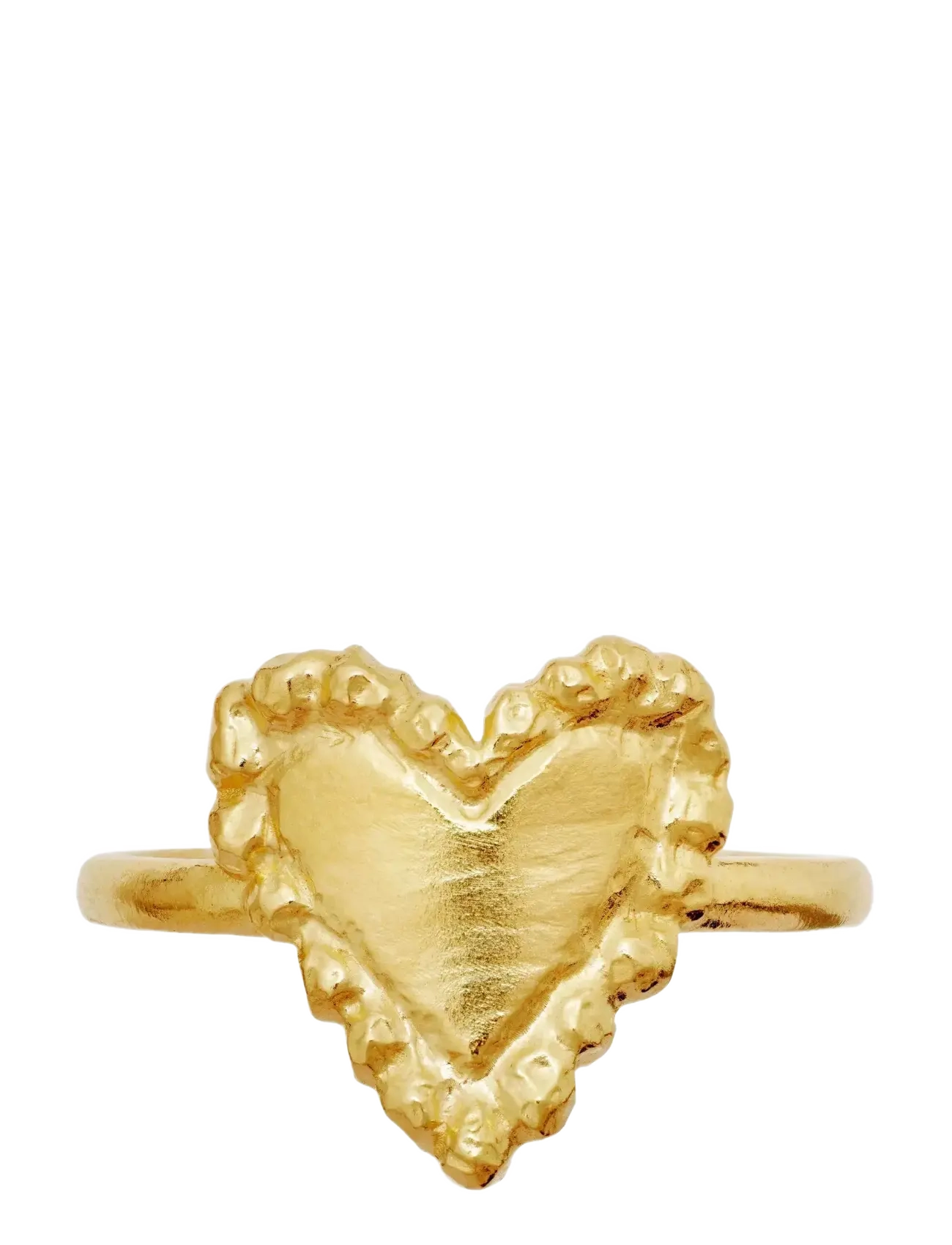 Maanesten - Abra Ring - peoriided outlet-hindadega - gold - 1
