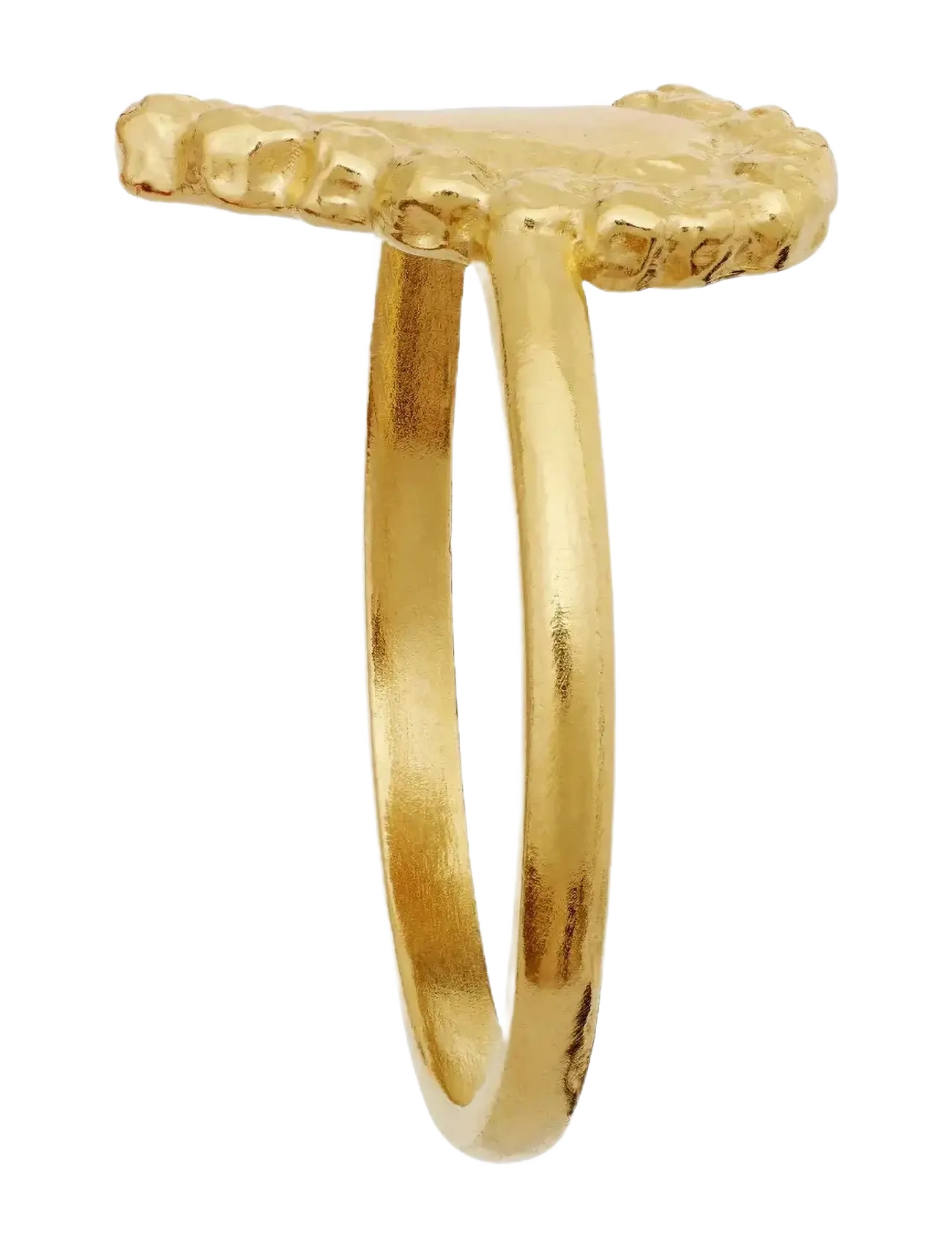 Maanesten - Abra Ring - peoriided outlet-hindadega - gold - 2