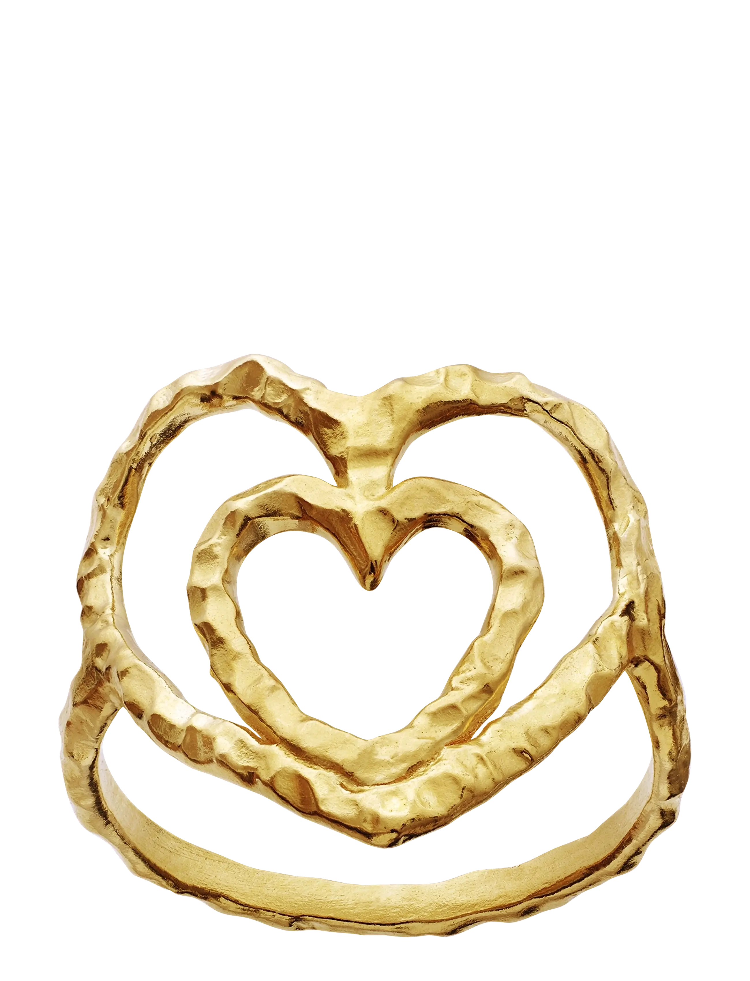 Maanesten Felicity Ring - Accessories - GOLD / gold