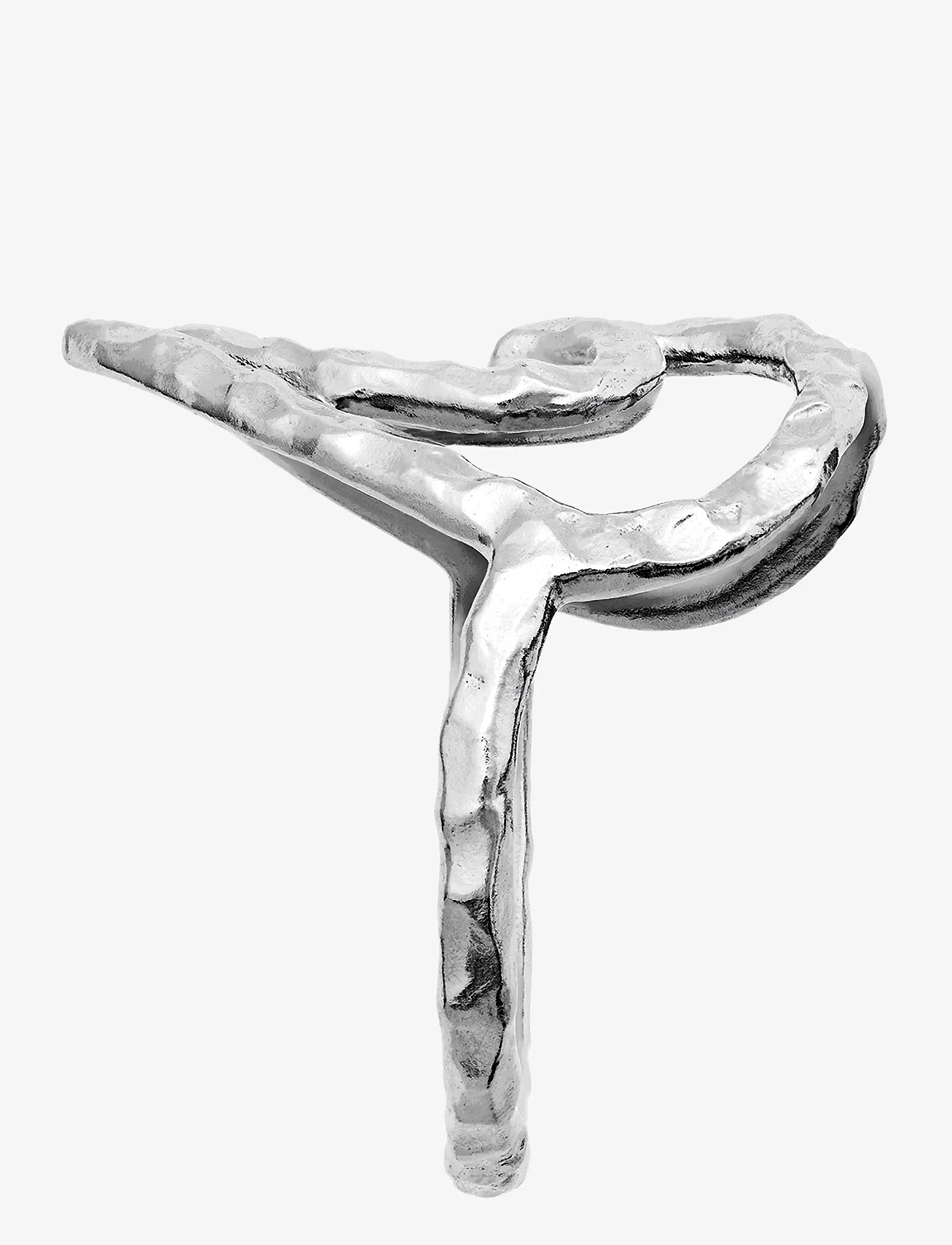 Maanesten - Felicity Ring - rings - silver - 2