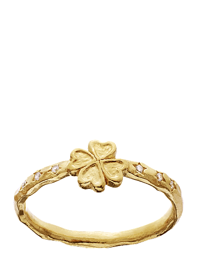 Clover Ring - Ringe