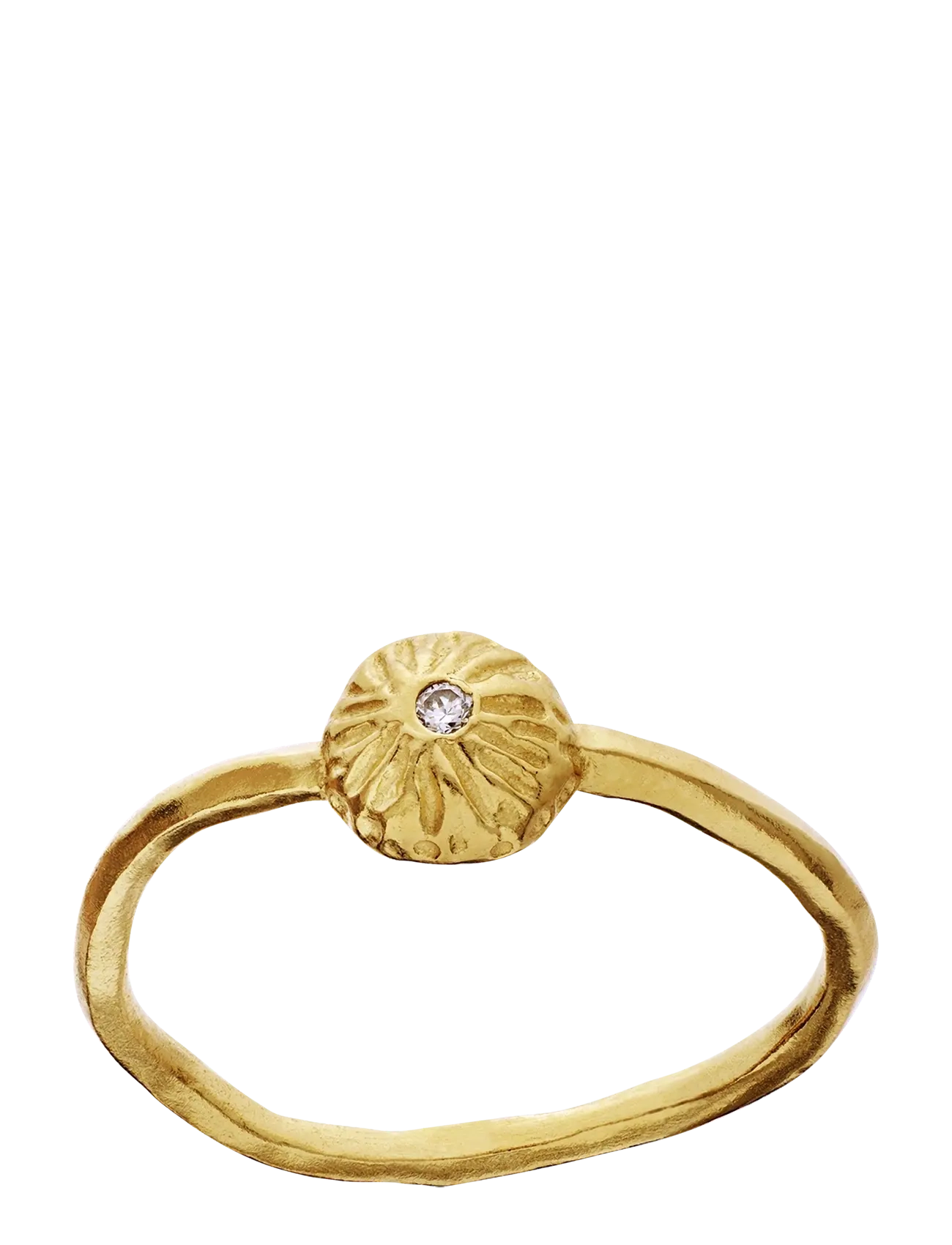 Maanesten Tacita Ring - Jewellery - GOLD / gold