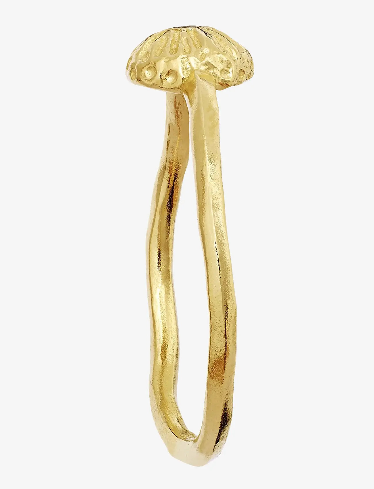 Maanesten - Tacita Ring - ringe - gold - 1