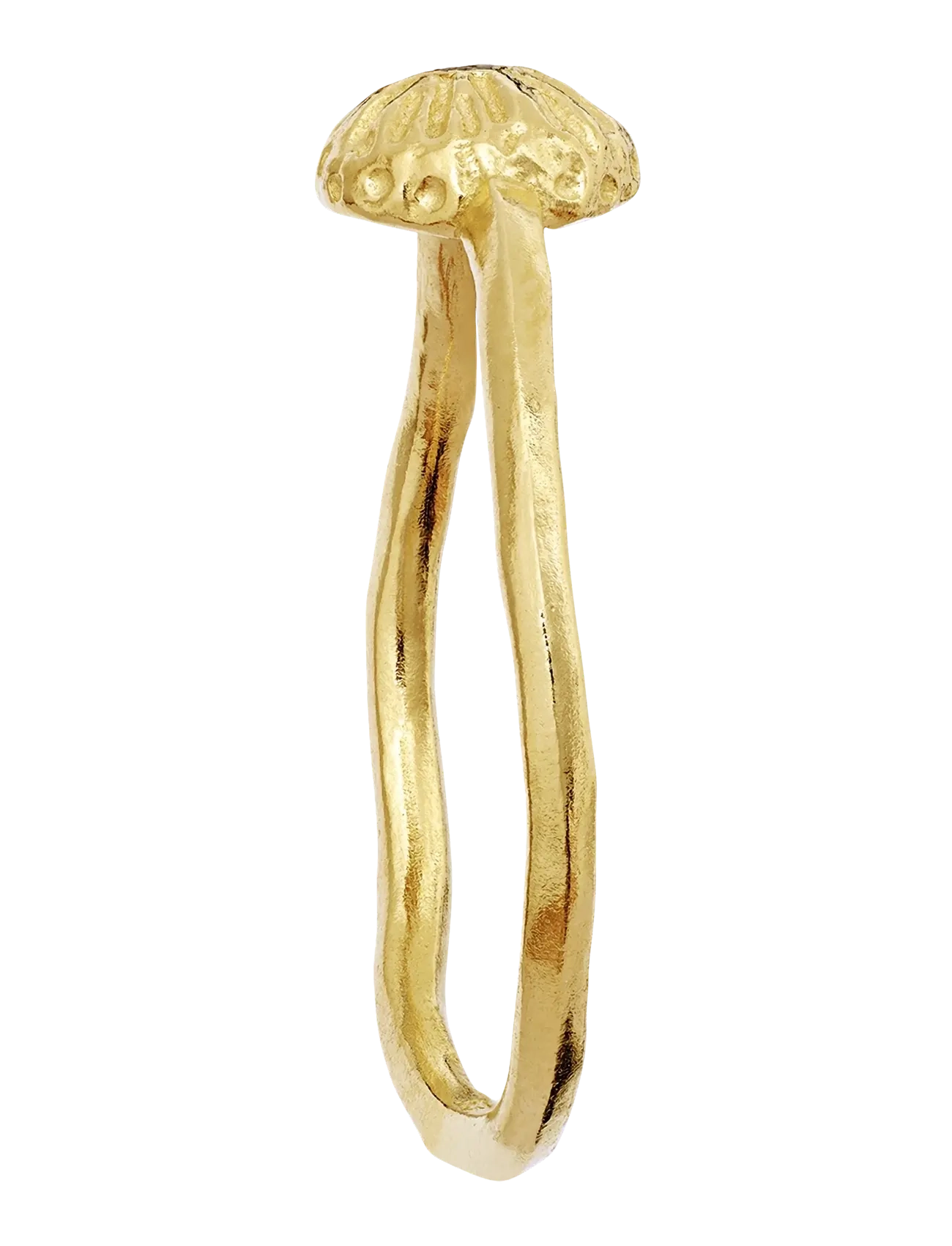 Maanesten - Tacita Ring - rings - gold - 1