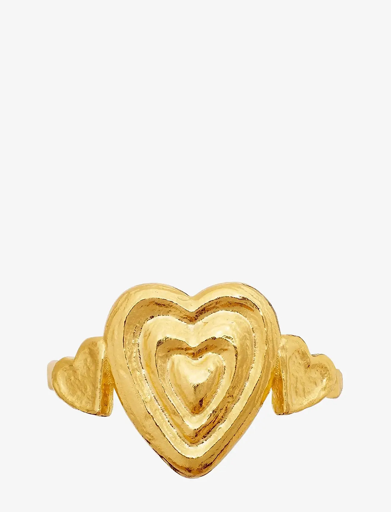 Maanesten - Mabel Ring - ringe - gold - 2