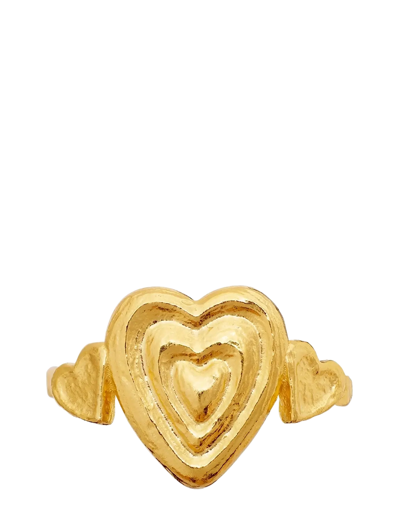 Maanesten - Mabel Ring - pierścionki - gold - 2