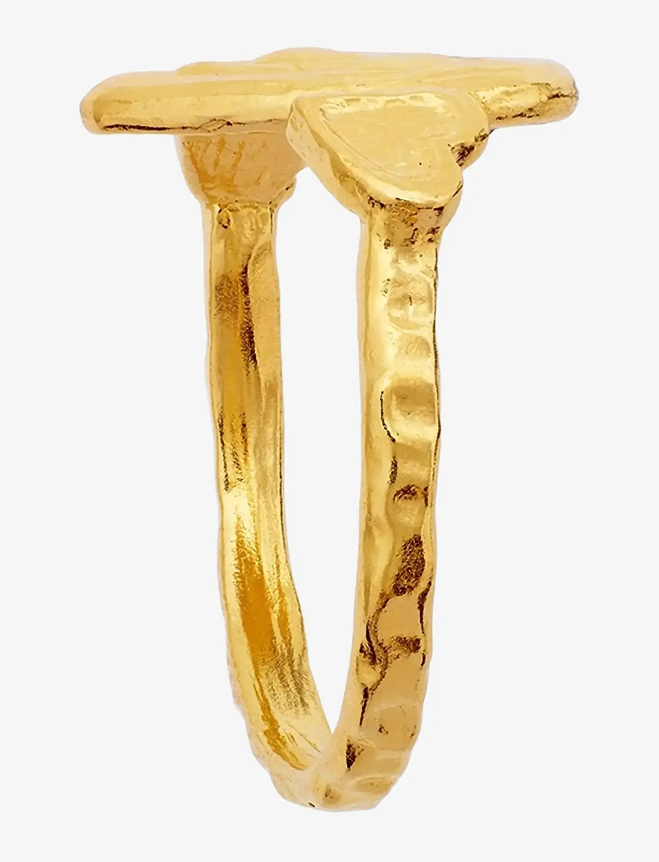 Maanesten - Mabel Ring - ringe - gold - 3