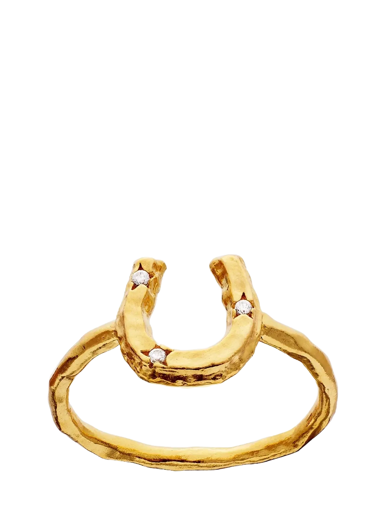 Maanesten Brody Ring, 59, Jewellery, Gold - Rings, Frauen