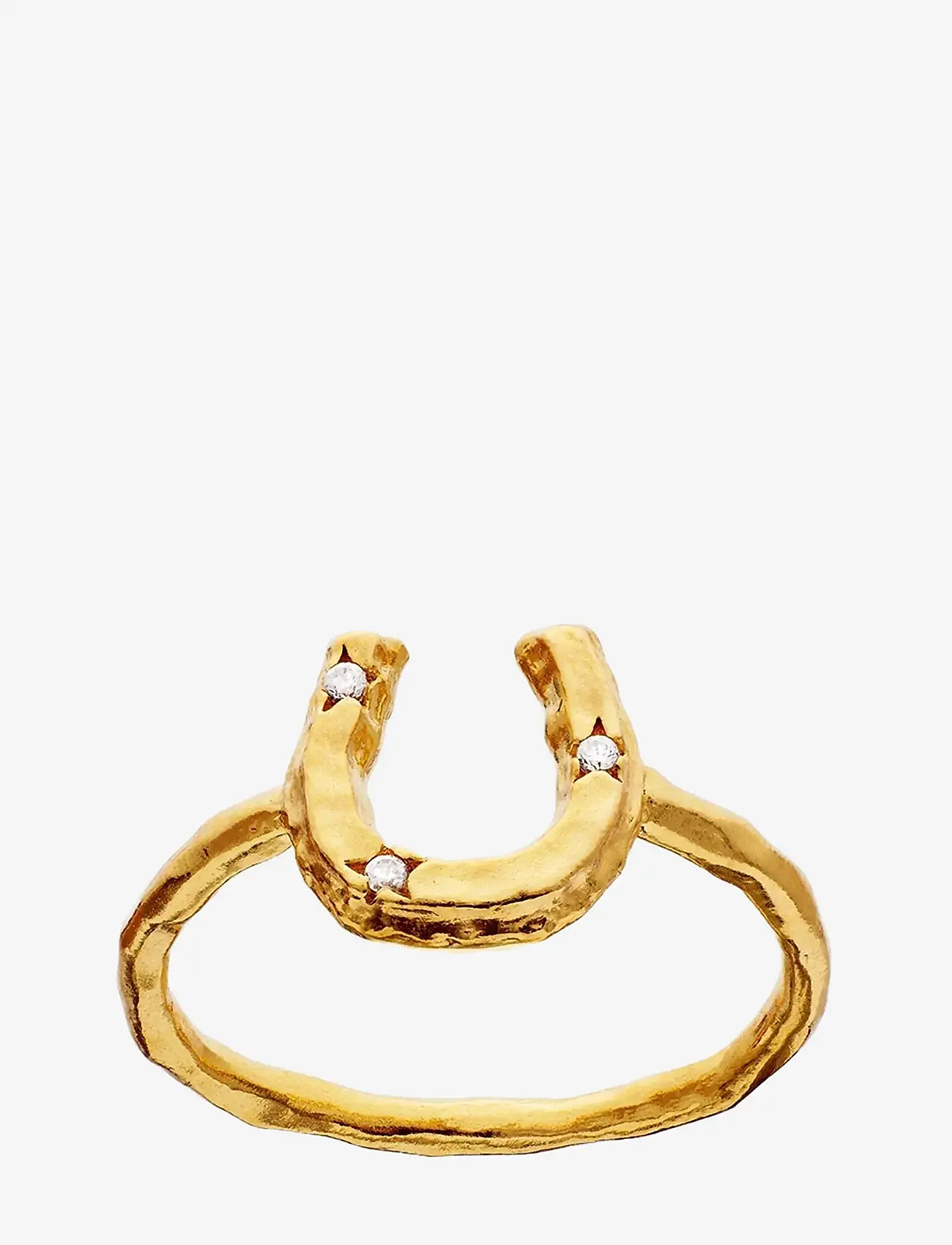 Maanesten - Brody Ring - ringe - gold - 0