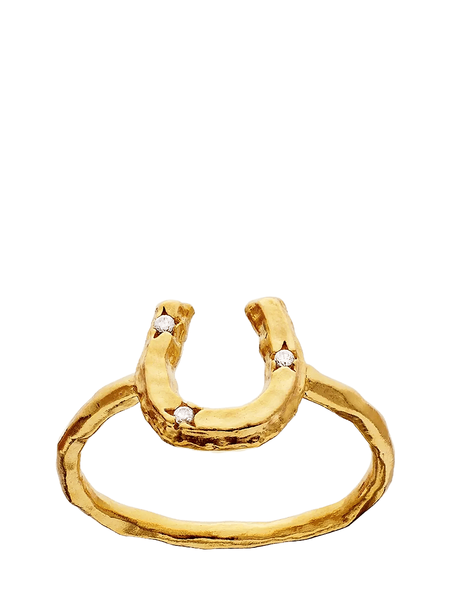 Maanesten - Brody Ring - rings - gold - 0