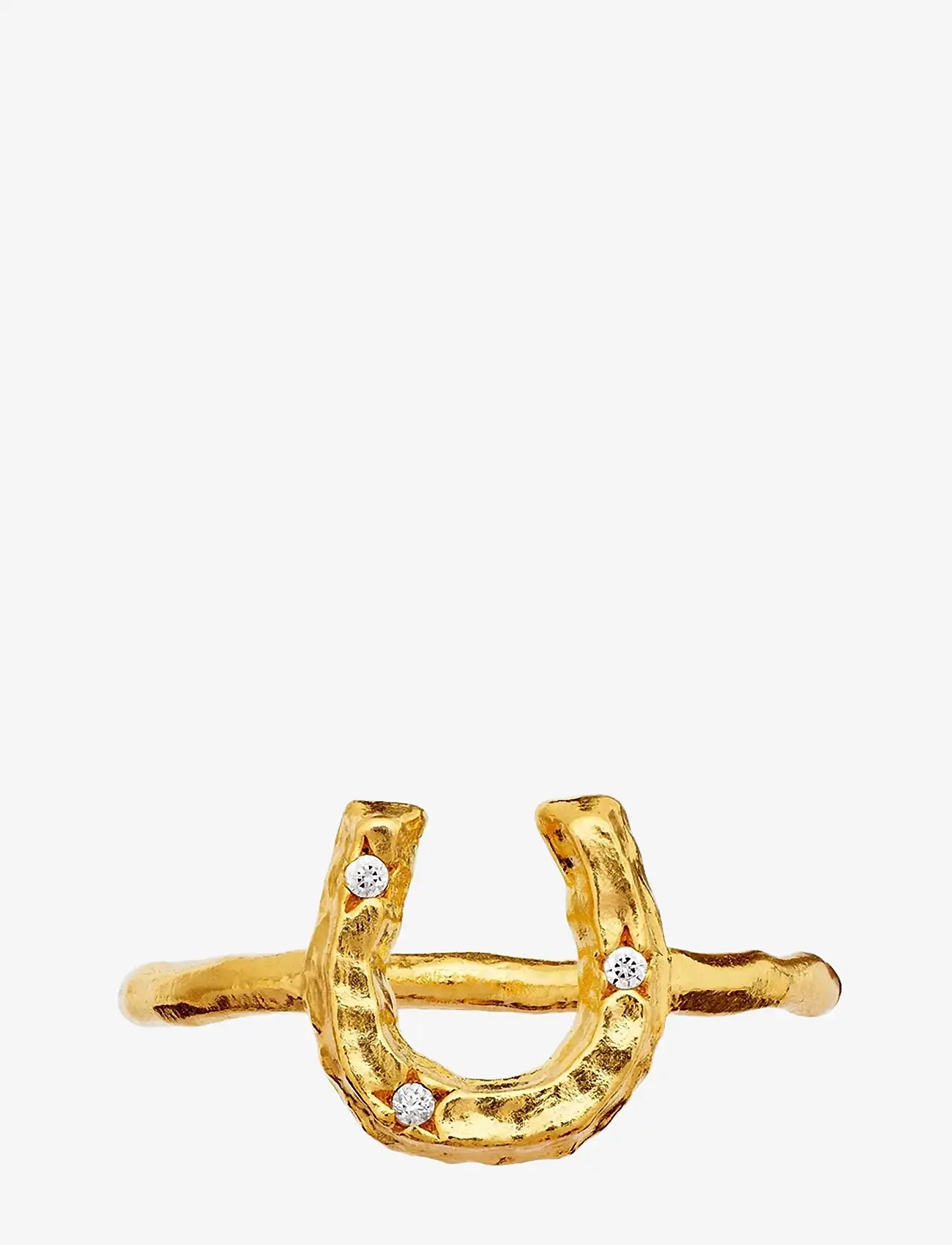 Maanesten - Brody Ring - ringe - gold - 1