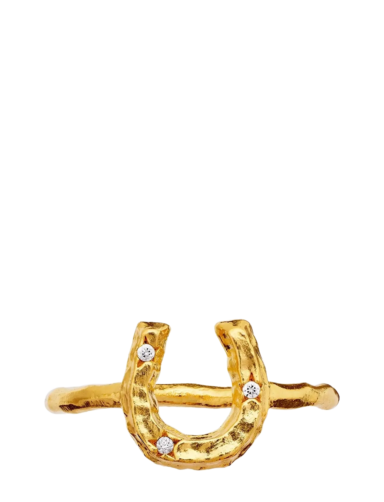 Maanesten - Brody Ring - hringir - gold - 1