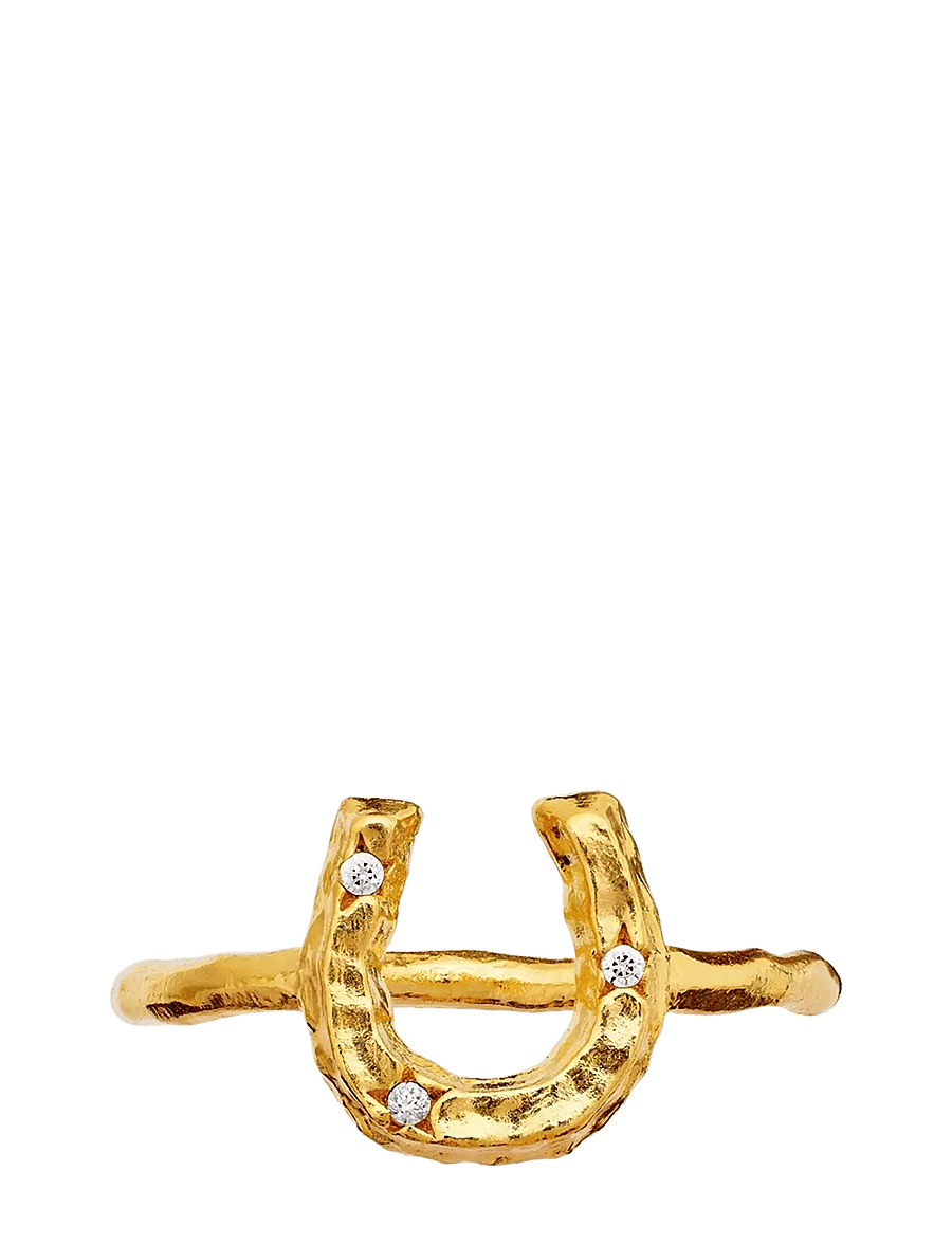 Maanesten - Brody Ring - rings - gold - 1