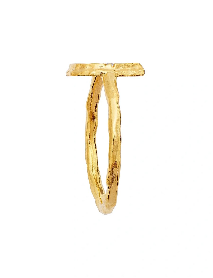 Maanesten - Brody Ring - rings - gold - 2