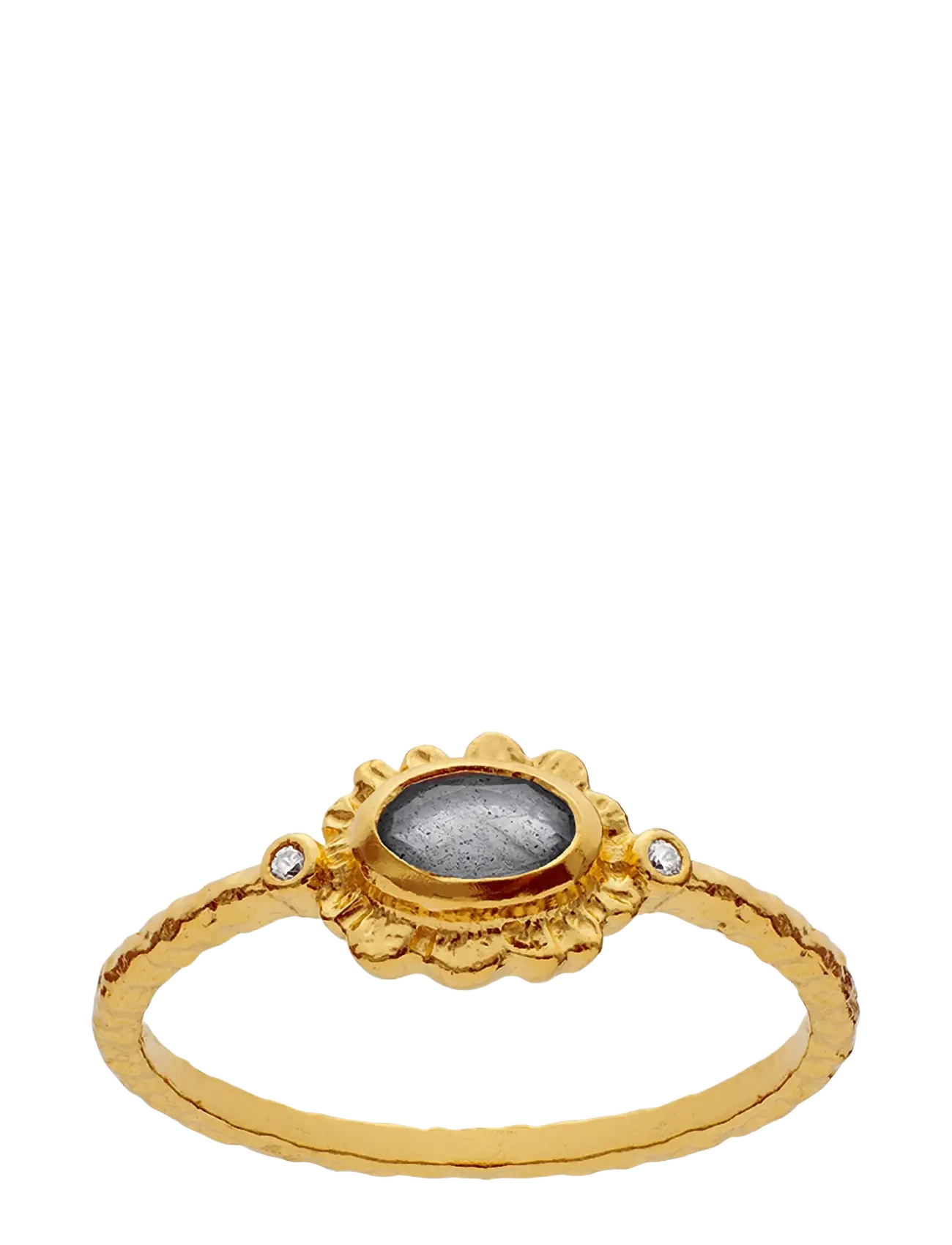 Maanesten Lia Ring - Accessories - GOLD / gold
