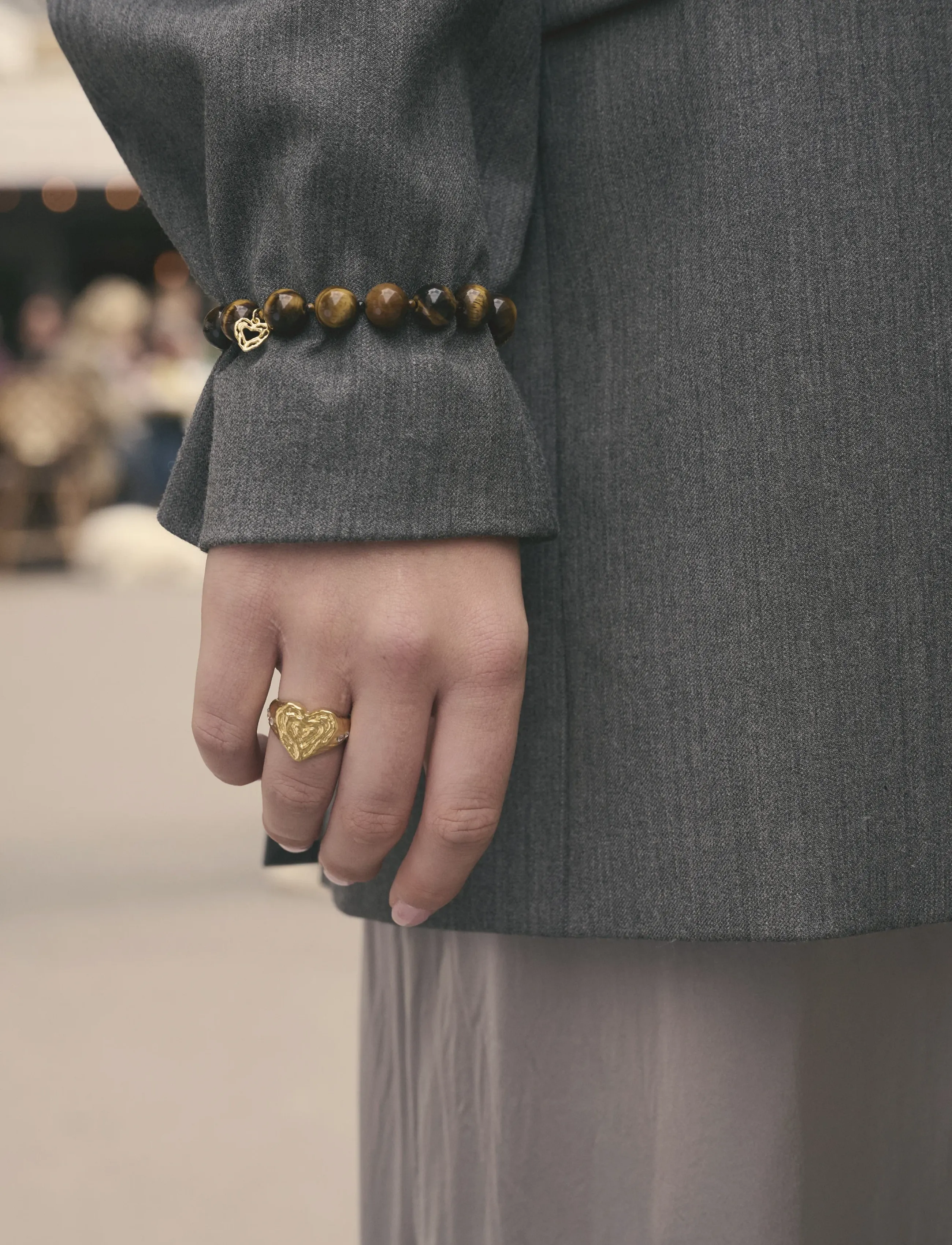 Milana Ring