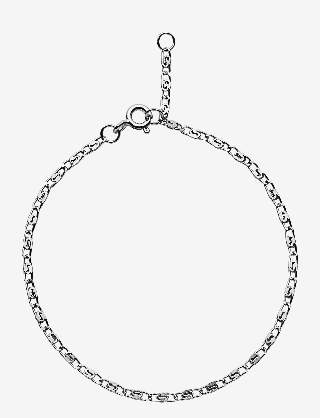 Maanesten Eva Bracelet - Käeketid - SILVER / undefined
