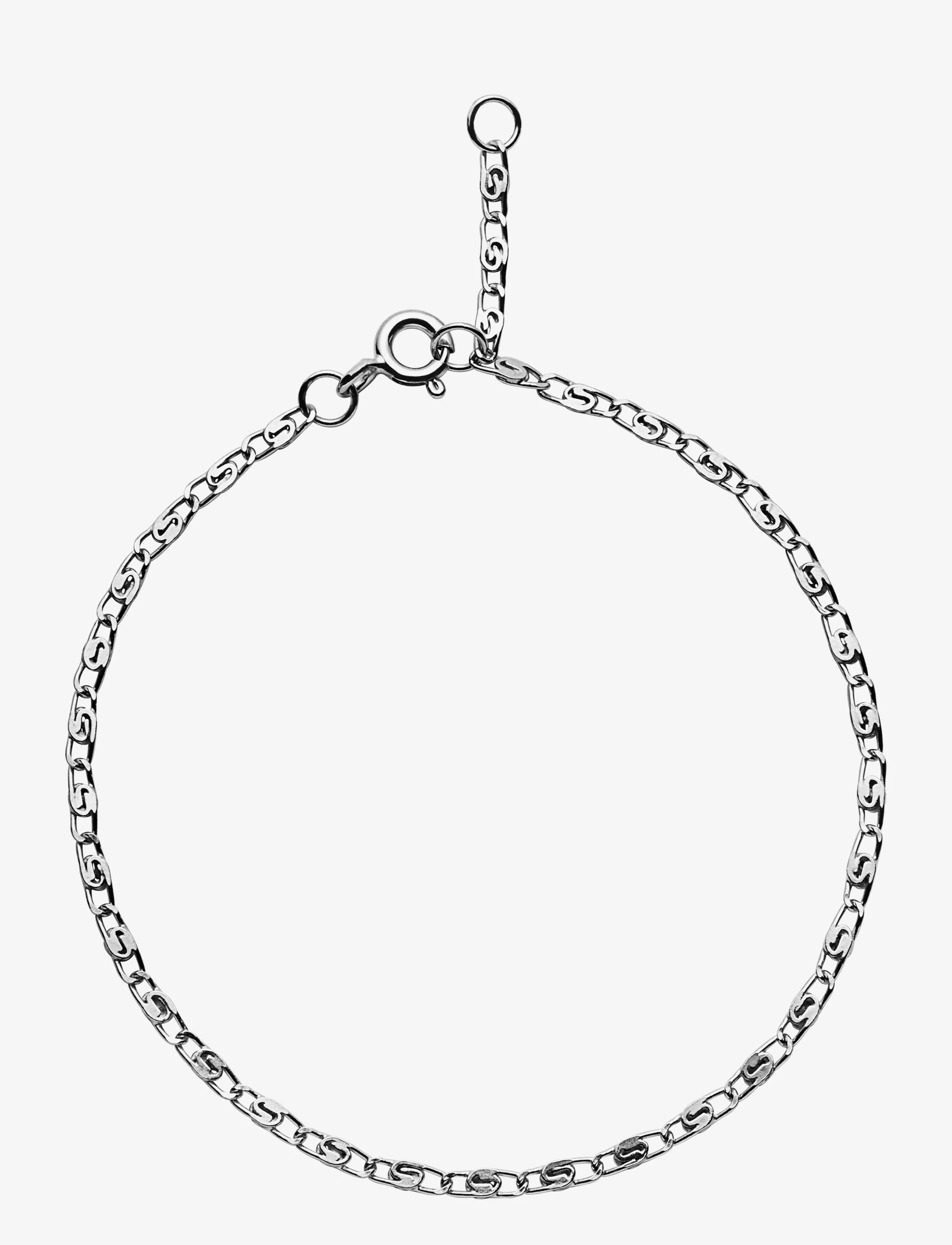 Maanesten Eva Bracelet -  - SILVER / undefined