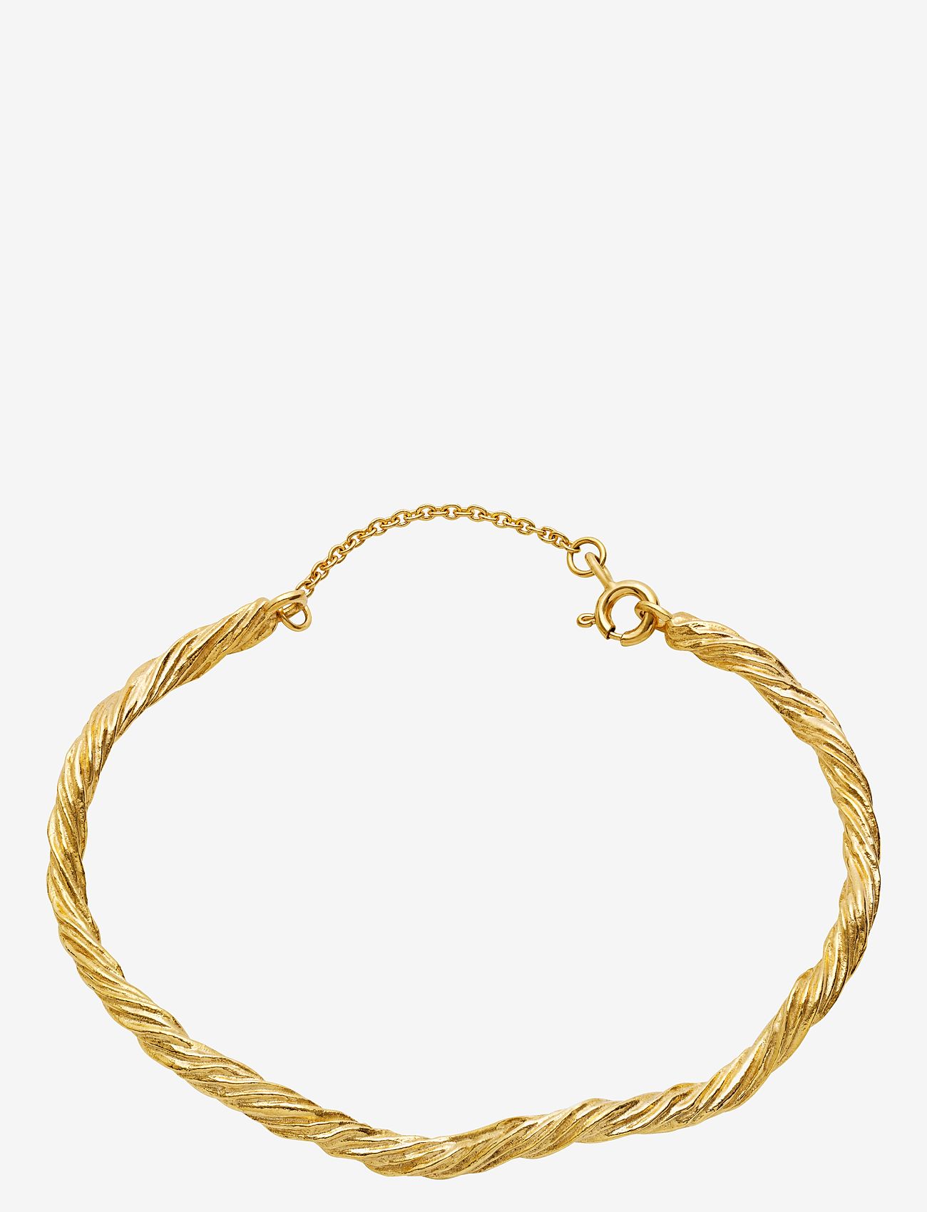 Maanesten - Oda Bangle - gold - 0