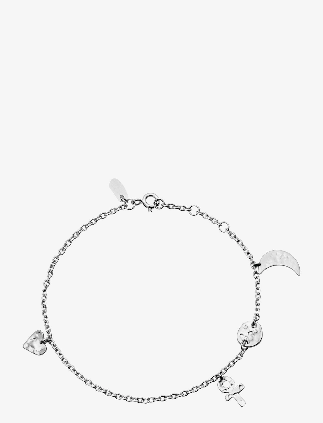 Tullia Bracelet - SILVER