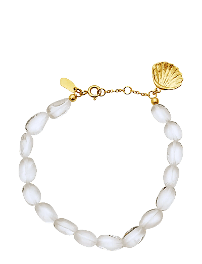 Simou Bracelet - PerlearmbåNd
