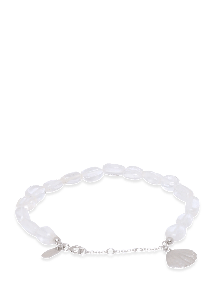 Maanesten - Simou Bracelet - käevõrud - silver - 0