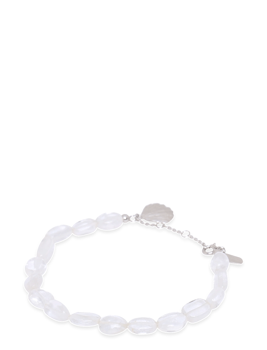 Maanesten - Simou Bracelet - käevõrud - silver - 1