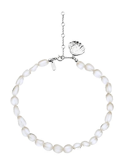 Fortuna Anklet - AnkelkæDe