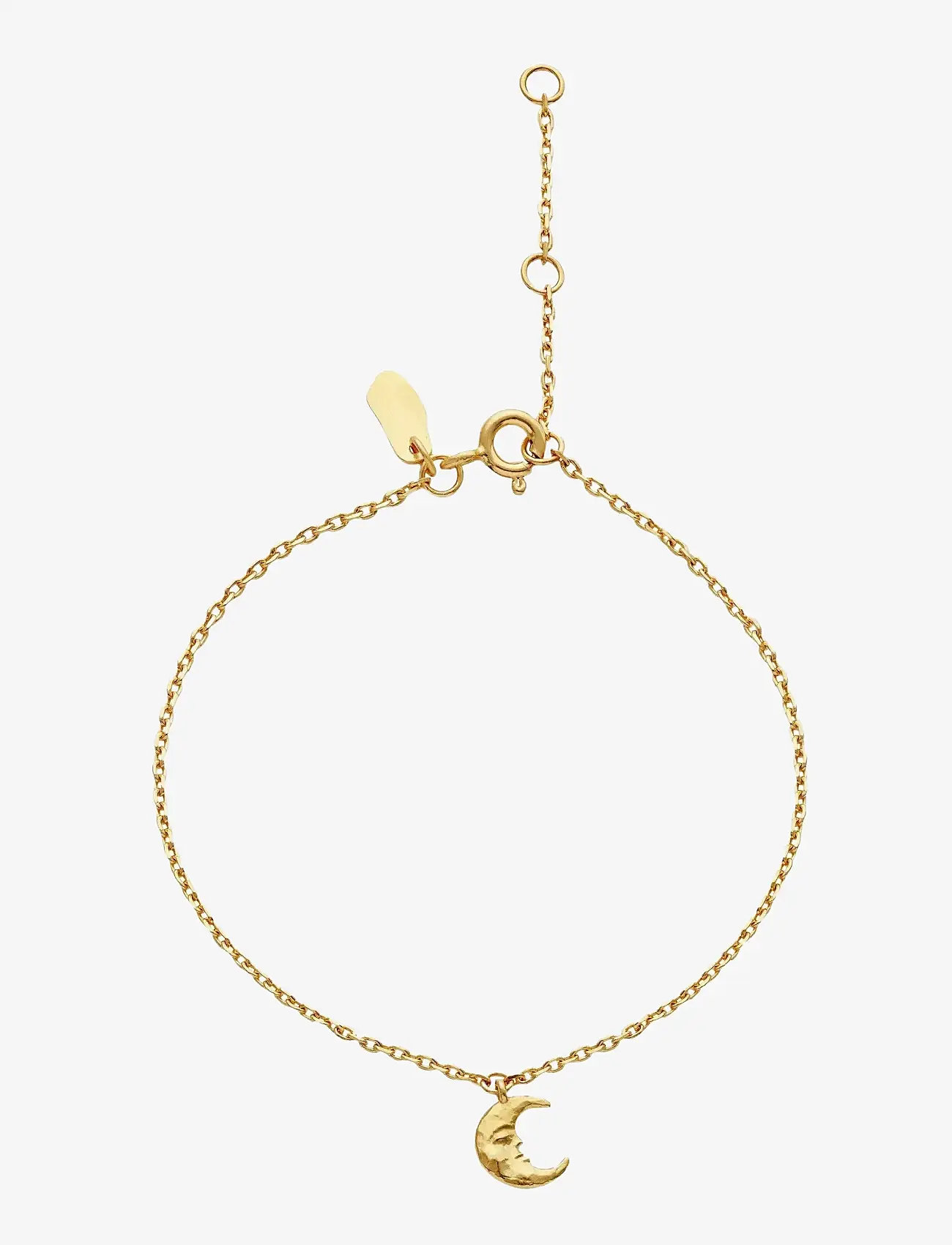Maanesten - Laura Bracelet - gold - 1
