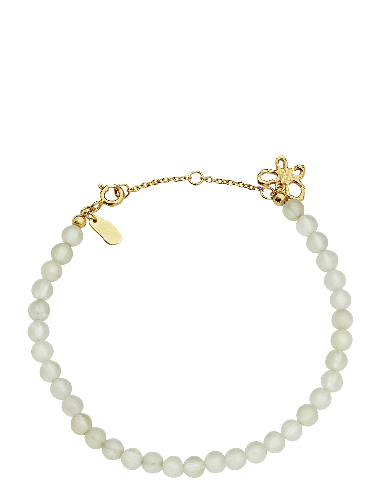 Maanesten - Atti Bracelet - Pērļu