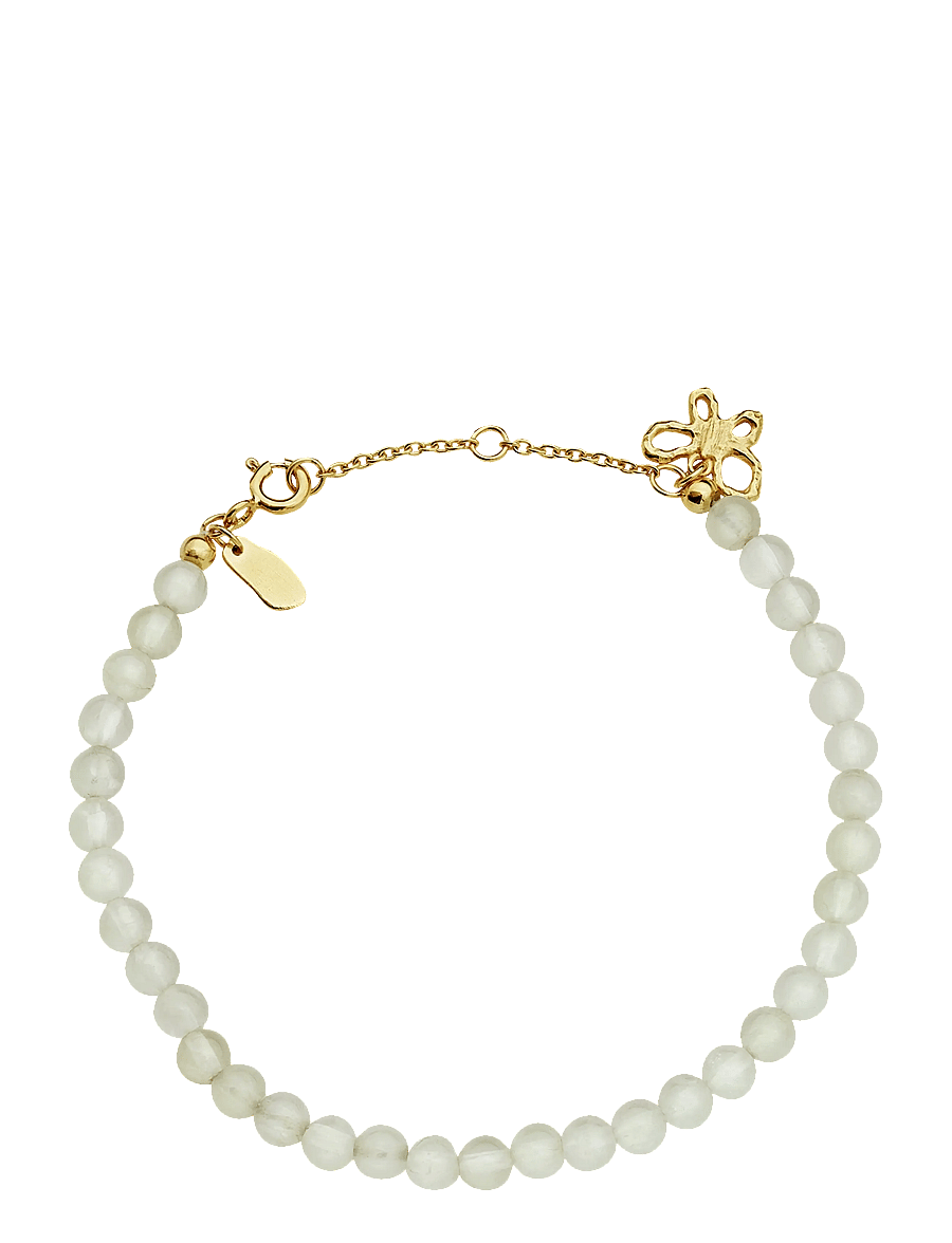 Maanesten - Atti Bracelet - armbänder - gold - 0