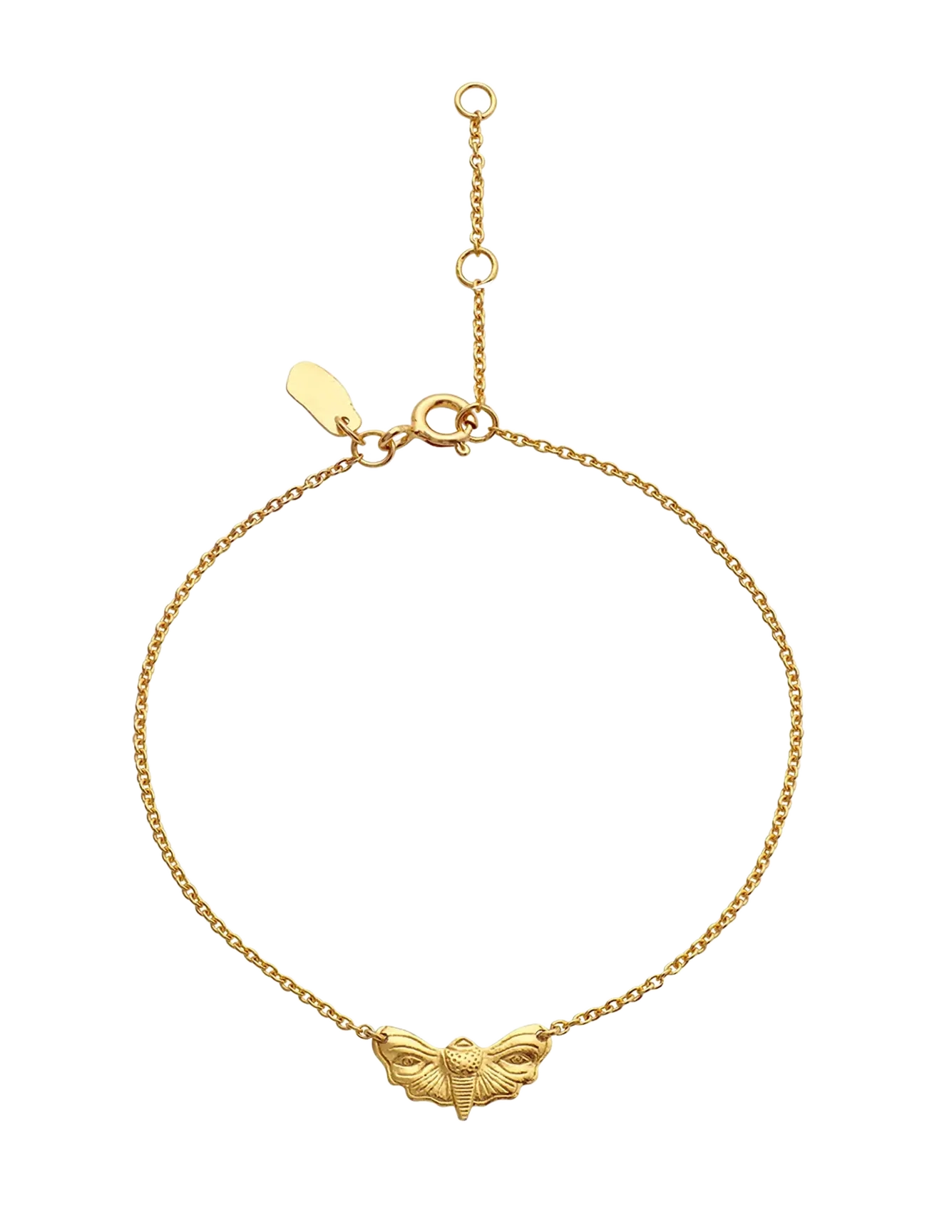 Maanesten Elnora Bracelet - Accessories - GOLD / gold