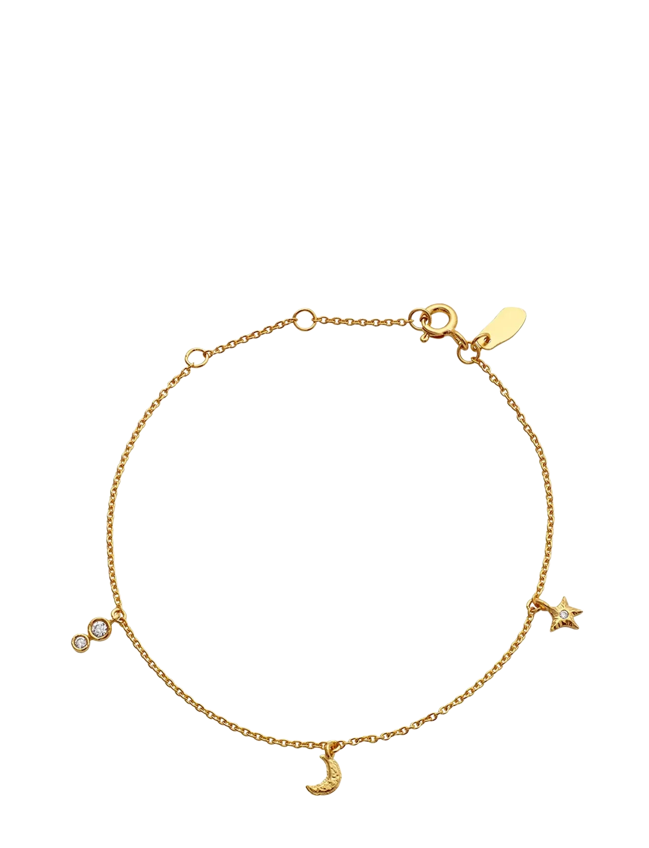 Maanesten Melia Bracelet - Accessories - GOLD / gold