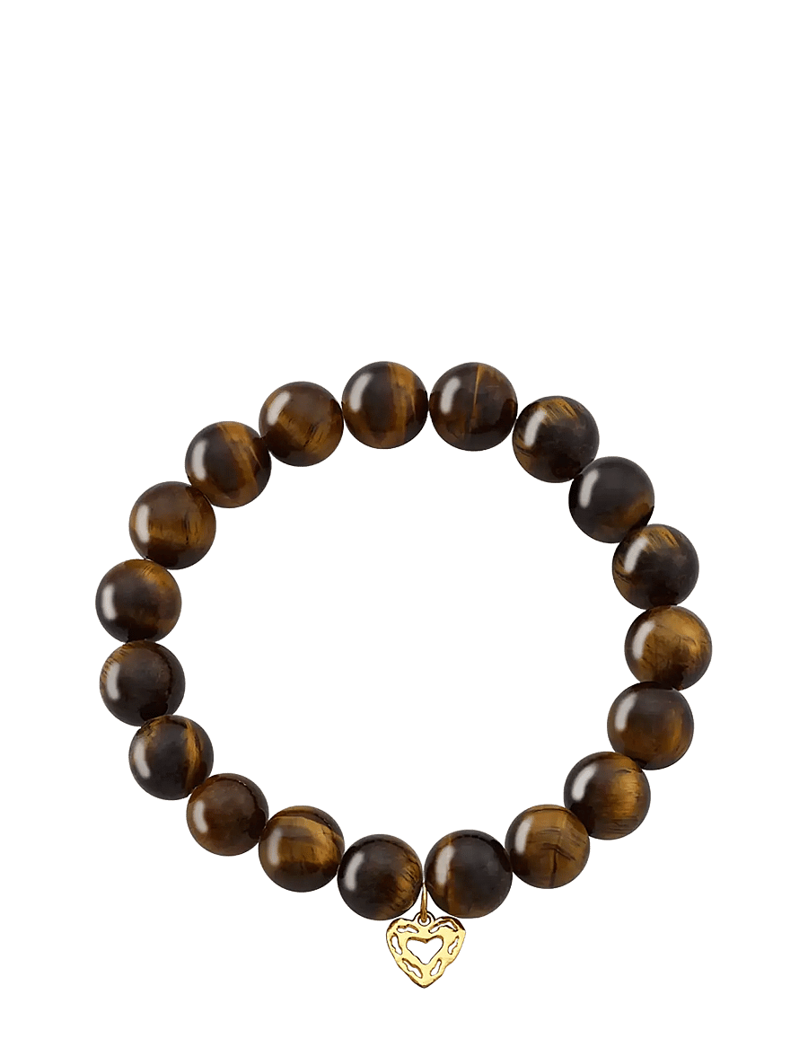 Maanesten - Mary Bracelet - armbånd - gold - 1