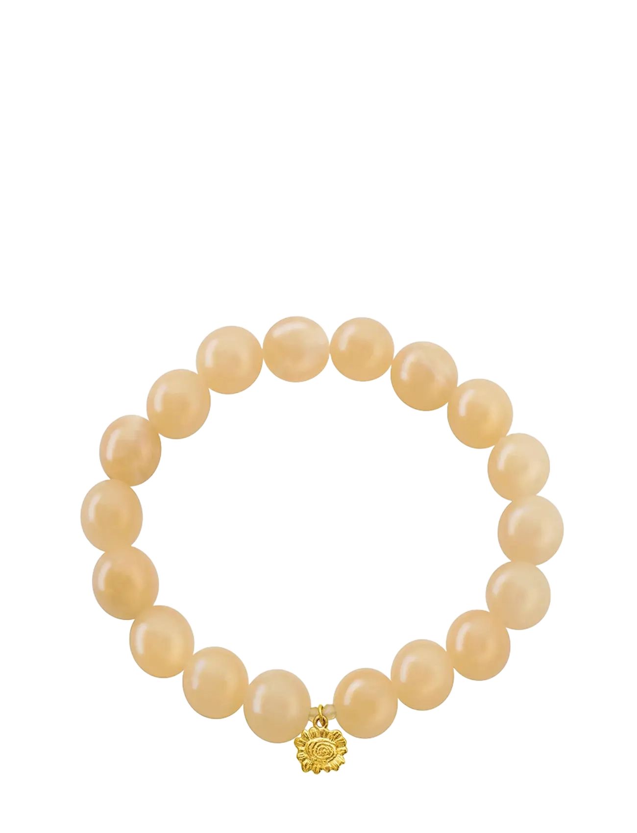 Maanesten Floria Bracelet - Inspiratsioon - GOLD / gold