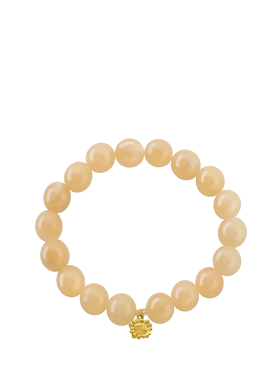 Maanesten - Floria Bracelet - käevõrud - gold - 1